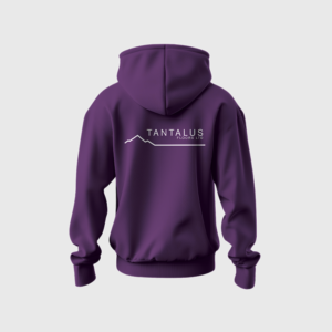 Tantalus Hoodie