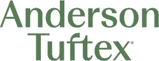 Anderson Tuftex Logo Olivine