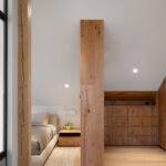 Hardwood flooring installation in Squamish BC