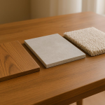 Flooring Material Comparison Tool