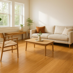 Eco-Friendly Flooring Finder