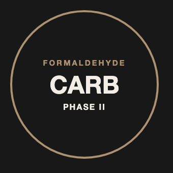 CARB Phase II certification