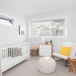 Skyridge Squamish — bedroom hardwood