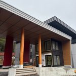 Aperture 1 — Tantalus Floors vinyl install