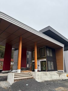 Aperture 1 — Tantalus Floors vinyl install