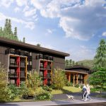 Aperture 1 — Sitka & Cedar, Whistler Housing Authority