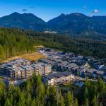 Skyridge Squamish — Skysuite condo interior
