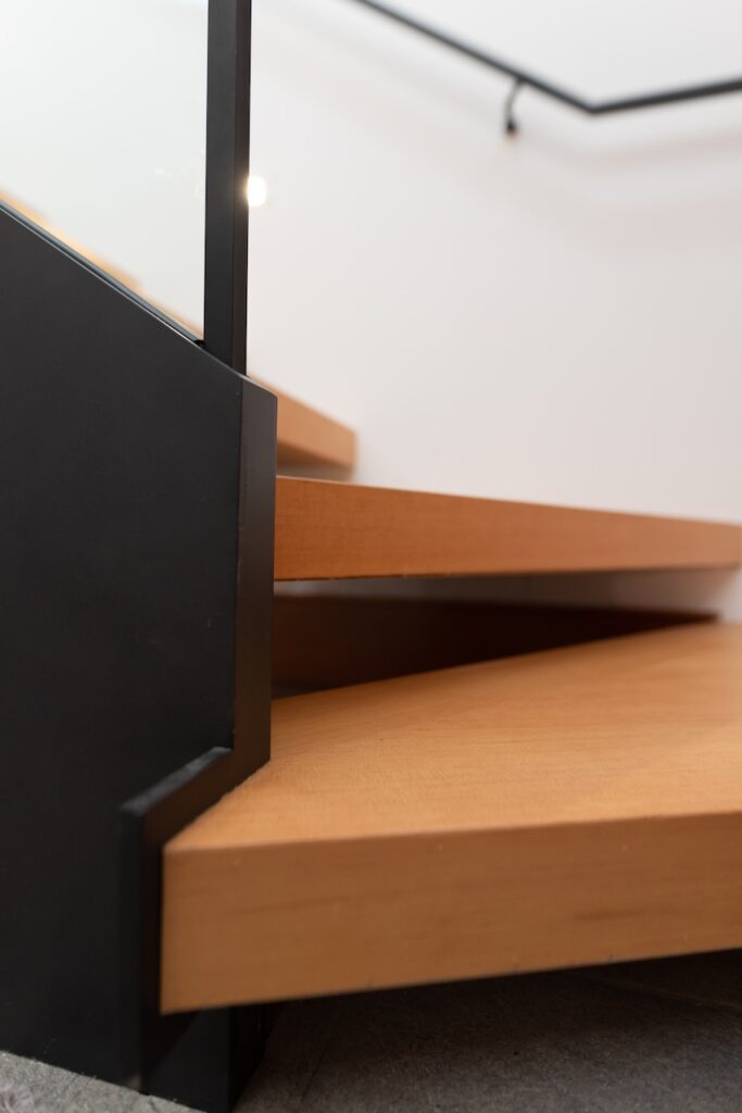 solid hardwood